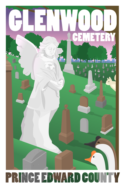 Glenwood Cemetery